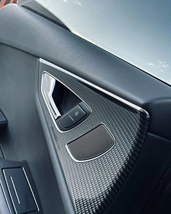 Audi RS7 cena 173900 przebieg: 99700, rok produkcji 2014 z Poznań małe 781